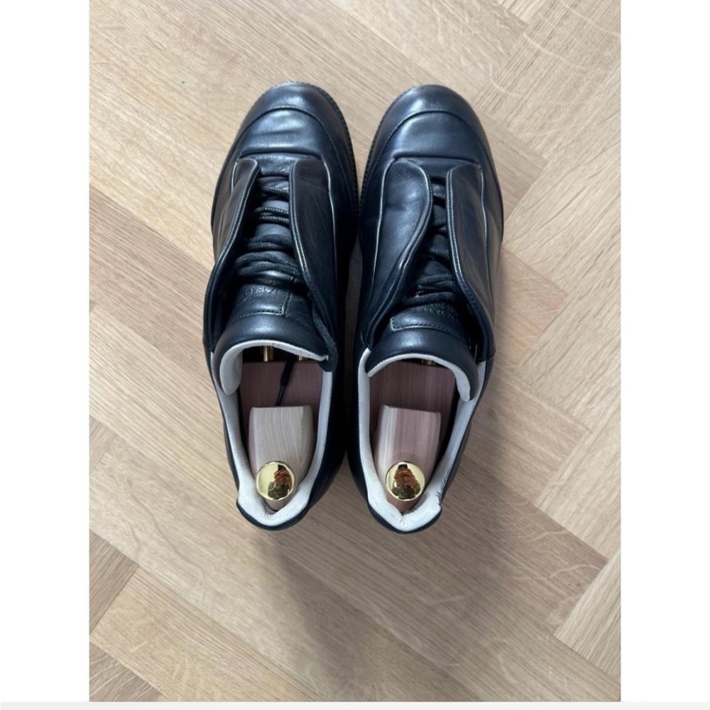 Maison Margiela Future Lows